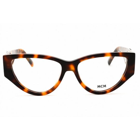MCM EYEGLASSES MW5004-052-53 New with case